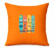 Salty Beach Cushion - Image 7