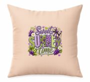 Sweet Summer Time Decorative Cushion - Image 8