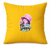 Be Happy Always Cushion - Image 8