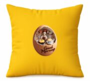Good Morning Chef Coffee Cushion