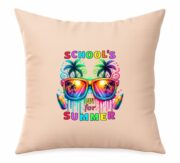 School's Out For Summer Cushion - Image 8