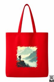 Mountain Explorer Adventure Tote Bag - Image 8