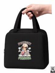 Positivity Forever Multi-Purpose Portable Bag - Image 3