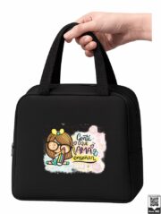 Teaching Love Multi-Purpose Portable Bag