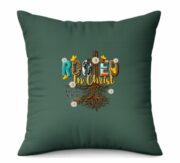Rooted In Christ Cushion - Image 7
