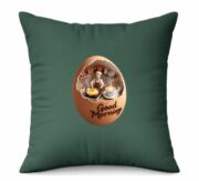 Good Morning Chef Coffee Cushion - Image 9