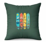 Salty Beach Cushion - Image 9