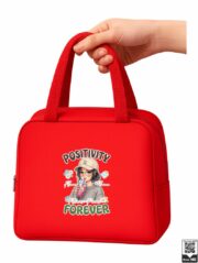 Positivity Forever Multi-Purpose Portable Bag - Image 2