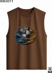 BMW Emblem Elements Sleeveless Vest - Image 11