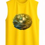 BMW Emblem Elements Sleeveless Vest