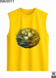 BMW Emblem Elements Sleeveless Vest