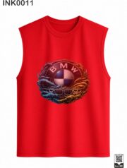 BMW Emblem Elements Sleeveless Vest - Image 7
