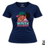Know Your Worth Empowering Women's T-Shirt
