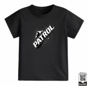 Patrol 4WD Kids T-Shirt - Image 12