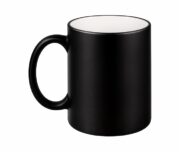 Just A Boy Who Loves Soccer Heat-Changing Magic Coffee Mug - Image 2
