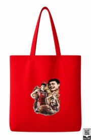 Yao Ming Houston Rockets Basketball Legend Tote Bag - Image 4