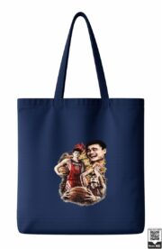 Yao Ming Houston Rockets Basketball Legend Tote Bag - Image 6