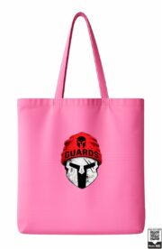 Guards Spartan Helmet Streetwear Tote Bag - Image 5