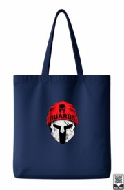 Guards Spartan Helmet Streetwear Tote Bag - Image 6
