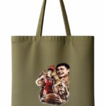 Yao Ming Houston Rockets Basketball Legend Tote Bag