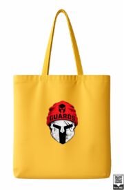 Guards Spartan Helmet Streetwear Tote Bag - Image 7