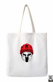 Guards Spartan Helmet Streetwear Tote Bag - Image 9
