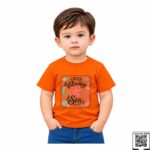 Vitamin Sea Beach Kids T-Shirt