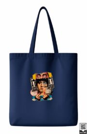 Eminem Slim Shady Collage Streetwear Tote Bag - Image 6