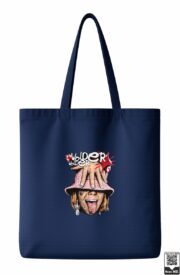 WOLDE R WOLD R Streetwear Character Tote Bag - Image 7