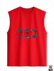 Remember Everyone Deployed R.E.D. Sleeveless Vest - Image 10