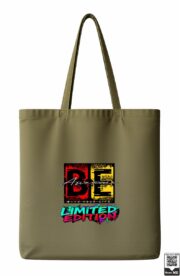 Be Awesome Limited Edition Tote Bag - Image 3