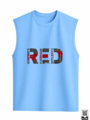 Remember Everyone Deployed R.E.D. Sleeveless Vest - Image 9