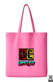 Be Awesome Limited Edition Tote Bag - Image 5