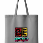 Be Awesome Limited Edition Tote Bag