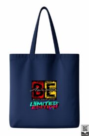 Be Awesome Limited Edition Tote Bag - Image 6