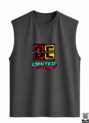 Be Awesome Limited Edition Sleeveless Vest
