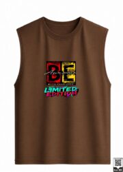 Be Awesome Limited Edition Sleeveless Vest - Image 9