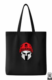 Guards Spartan Helmet Streetwear Tote Bag - Image 10
