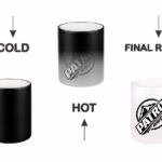 Patrol 4WD Heat-Changing Magic Coffee Mug