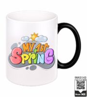 My 1st Spring Magic Coffee Mug