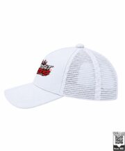 White Mindset Matters Crown Cap - Image 2