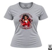 Minding My Own Business Women's T-Shirt - Image 4