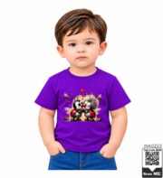 Sweet Ladybugs Kids T-Shirt