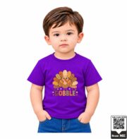 Turkey Gobble T-Shirt - Image 2