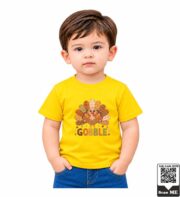 Turkey Gobble T-Shirt - Image 6
