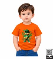 Streetwear Bear T-Shirt - Image 6
