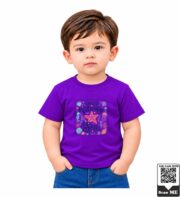 Vitamin Sea Kids T-Shirt - Image 2