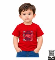 Vitamin Sea Kids T-Shirt - Image 4