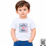 Vitamin Sea Kids T-Shirt