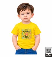 Vitamin Sea Kids T-Shirt - Image 6